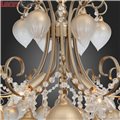 Люстра подвесная Frutti SL659.303.04 от St-Luce (7)