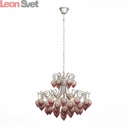 Люстра подвесная Frutti SL659.203.04 от St-Luce