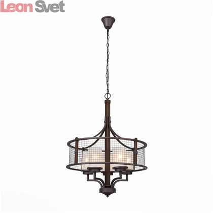 Люстра подвесная Ivanhо SL266.303.05 от St-Luce