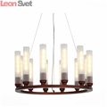 Люстра подвесная Unica SL262.703.12 от St-Luce
