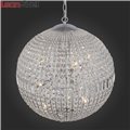 Люстра подвесная Mondo SL226.103.08 от St-Luce (6)
