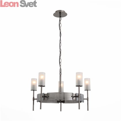 Люстра потолочная Leviga SL219.142.05 от St-Luce