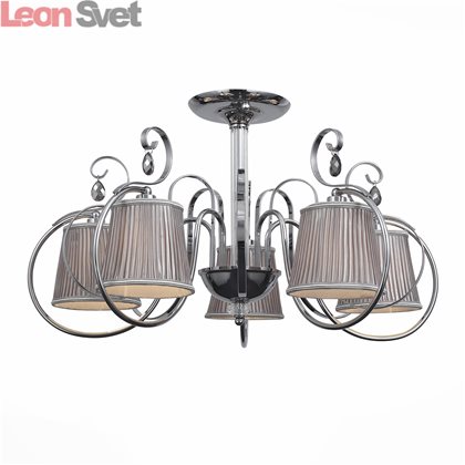 Люстра потолочная Azzurro SL177.102.05 от St-Luce