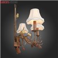 Люстра подвесная Uccellino SL167.703.06 от St-Luce (8)