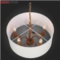 Люстра подвесная Uccellino SL167.703.05 от St-Luce (7)