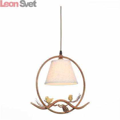 Светильник подвесной Uccellino SL167.703.01 от St-Luce