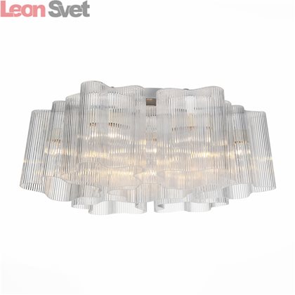 Люстра потолочная Aria SLE116.102.07 от St-Luce