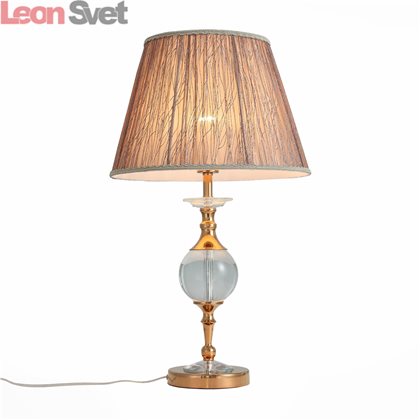 Настольная лампа Vezzo SL965.204.01 от St-Luce