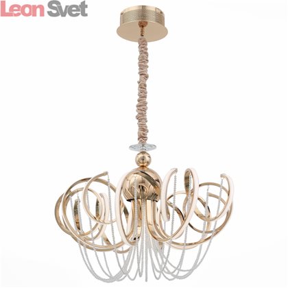 Люстра подвесная Travaso SL959.203.08 от St-Luce