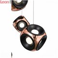Люстра подвесная Cratere SL948.303.07 от St-Luce (2)