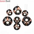 Люстра подвесная Cratere SL948.303.07 от St-Luce (3)