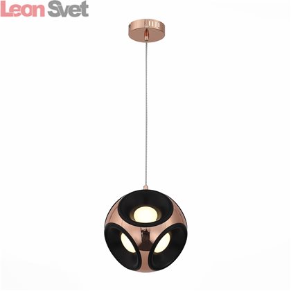 Люстра подвесная Cratere SL948.303.01 от St-Luce