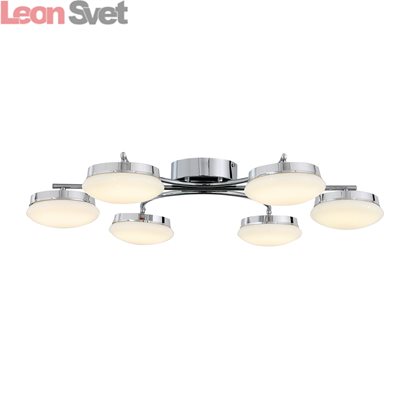 Люстра потолочная Idoneo SL946.112.06 от St-Luce