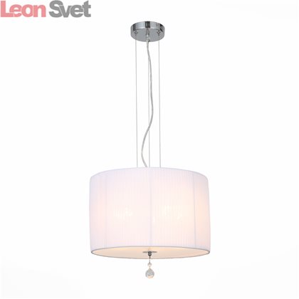 Люстра подвесная Laconicita SL943.503.05 от St-Luce
