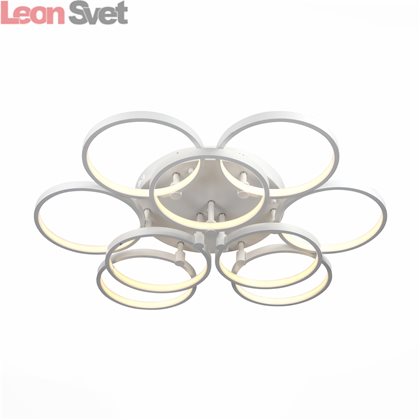 Люстра потолочная Erto SL904.512.09 от St-Luce