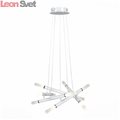 Люстра подвесная Сigare SL888.512.10 от St-Luce