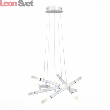 Люстра подвесная Сigare SL888.512.10 от St-Luce