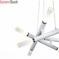Люстра подвесная Сigare SL888.512.10 от St-Luce (2)