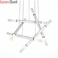 Люстра подвесная Сigare SL888.512.10 от St-Luce (3)