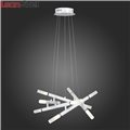 Люстра подвесная Сigare SL888.512.10 от St-Luce (4)