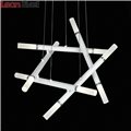 Люстра подвесная Сigare SL888.512.10 от St-Luce (7)