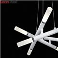 Люстра подвесная Сigare SL888.512.10 от St-Luce (8)