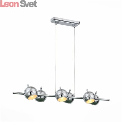Люстра подвесная Glio SL854.113.06 от St-Luce