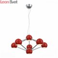 Люстра подвесная Rottura SL853.603.07 от St-Luce