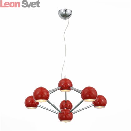 Люстра подвесная Rottura SL853.603.07 от St-Luce