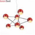 Люстра подвесная Rottura SL853.603.07 от St-Luce (3)