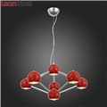 Люстра подвесная Rottura SL853.603.07 от St-Luce (4)