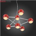 Люстра подвесная Rottura SL853.603.07 от St-Luce (6)