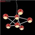 Люстра подвесная Rottura SL853.603.07 от St-Luce (7)