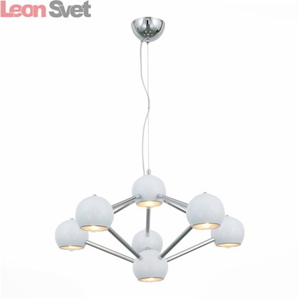 Люстра подвесная Rottura SL853.503.07 от St-Luce