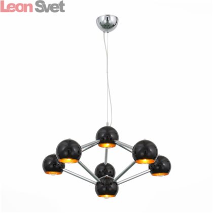 Люстра подвесная Rottura SL853.403.07 от St-Luce