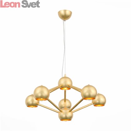 Люстра подвесная Rottura SL853.203.07 от St-Luce