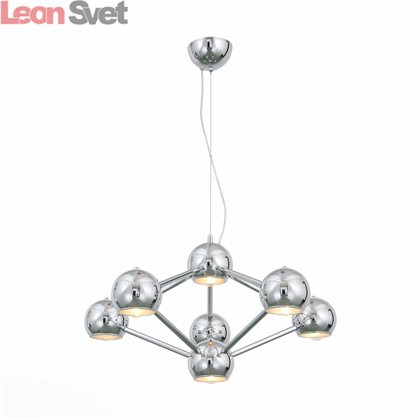 Люстра подвесная Rottura SL853.103.07 от St-Luce