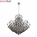 Люстра подвесная Orecchini SL846.103.09 от St-Luce