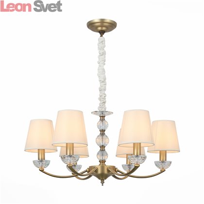 Люстра подвесная Miscela SL812.303.06 от St-Luce