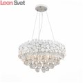 Люстра подвесная Filetto SL790.503.09 от St-Luce (3)