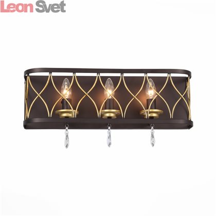 Бра Grassо SL789.421.03 от St-Luce