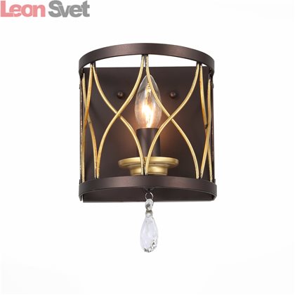 Бра Grassо SL789.421.01 от St-Luce