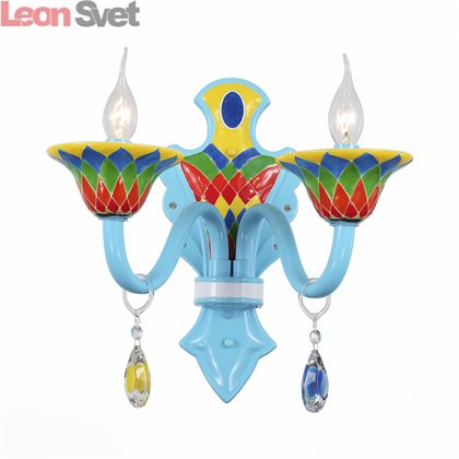 Бра Ornato SL674.781.02 от St-Luce