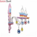 Бра Ornato SL673.781.02 от St-Luce (3)