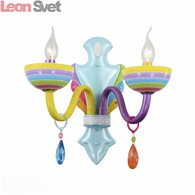 Бра Ornato SL672.781.02 от St-Luce