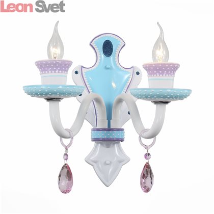 Бра Ornato SL671.781.02 от St-Luce