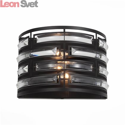 Бра Chiarezza SL665.401.02 от St-Luce