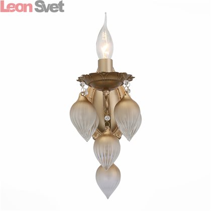 Бра Frutti SL659.301.01 от St-Luce