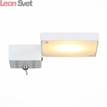 Бра правосторонняя Mobile SL608.501.01 от St-Luce