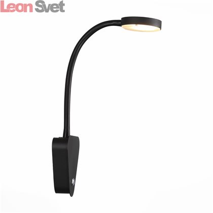 Бра Siegen SL607.401.01 от St-Luce